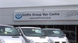 Garage Sales & Services - Smiths Motor Group