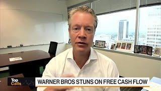 Top Calls: Warner Bros Stuns on Free Cash Flow