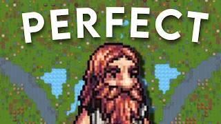 Why Dwarf Fortress Is a Gaming Miracle