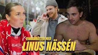 Vinnarrätten med Linus Nässén | Timrå IK