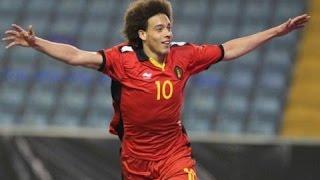 Axel Witsel ● Skills Assists & Goals