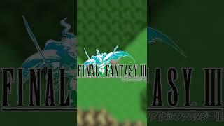 BEST TIPS FOR EACH FINAL FANTASY - PART 1  #finalfantasy #gaming #ff7rebirth #finalfantasygameplay