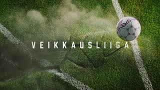 Nelonen Media Veikkausliiga Ident