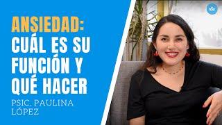 Qué es la #ansiedad: síntomas y tratamiento | R&A Psicólogos