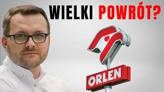 Orlen 2035 - nowa strategia sukcesem, czy porażką?