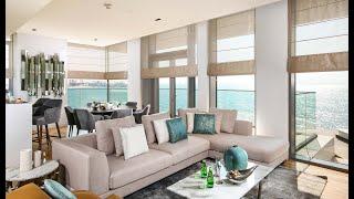 Luxurious Interior Design - Bluewater’s Dubai | Award Winning Interior Design Dubai By Zen Interiors