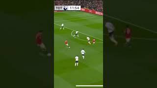 CRISTIANO RONALDO Insane Goals vs Tottenham