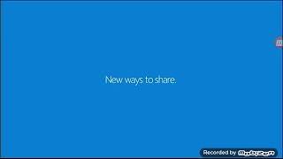 Windows 10 ad