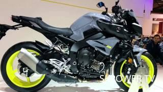 YAMAHA MT 10 - SKPOWER TV