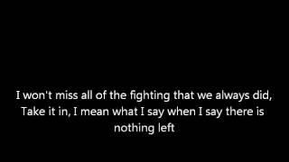 Pink - Blow me (One last kiss) Lyrics