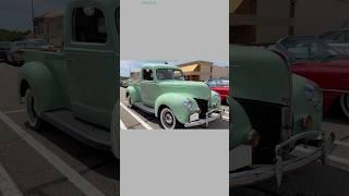 1940 Ford Pickup in Cumberland RI