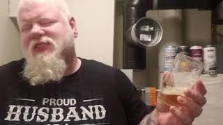 Sons Of Kent Festbier: Albino Rhino Beer Review
