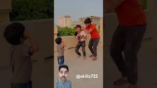 #funny #dance #cutebaby #cute #comedy #3danimition #family #trending #viralvideo #3dmodeling