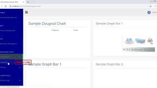 Dynamically Loading Side Menu