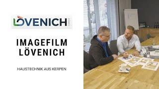 Haustechnik aus Kerpen-Sindorf: Lövenich GmbH (2020) [Imagefilm]