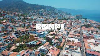 Proyecto ROMPE - Puerto Vallarta