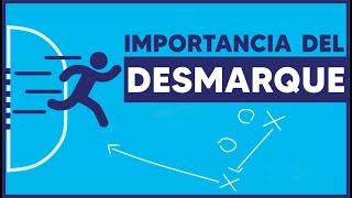 FUTSAL | Análisis: La Importancia del Desmarque