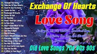 Top100 Classic Love Songs 70's 80's 90's | Best Romantic Love Songs Playlist 2024 | Sweet Memories