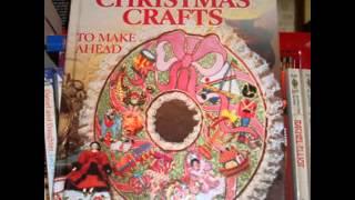 christmas crafts to make and sell