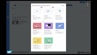 360Learning x SAP SuccessFactors In Depth Demo