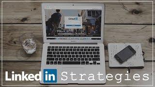 LinkedIn Best Practices via Vengreso