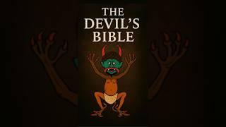 Did a Monk Really Make a Deal With the Devil for This Giant Book?