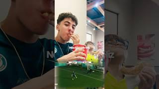 FIZ UMA MÚSICA PROVOCANDO MEU ADVERSÁRIO NO X1! #parodia
