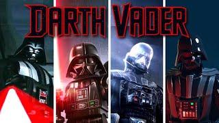 Best Vader Moments in Video Games