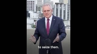 Scott Morrison - We want Australians to be able to buy their own home with....  (16.05.22)