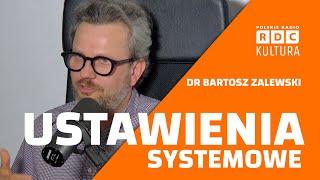 🟠 Co nauka mówi o „ustawieniach systemowych“? 🟠 dr Bartosz Zalewski #ustawieniasystemowe #segritta