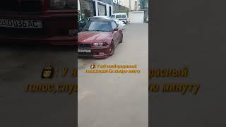 Очень приятный голос 