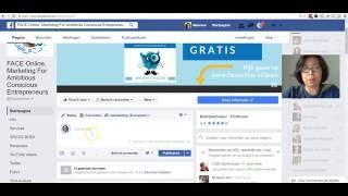 Hoe verwijder ik een video van mijn Facebook pagina