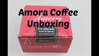 Amora Coffee July 2020 Review + Coupons