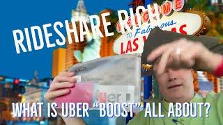 What Is Uber “Boost” All About?