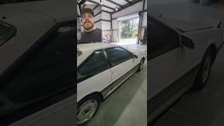 Nissan S12 200sx #2