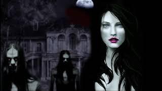 "Tears of Blood" - Dark Vampire Waltz Music