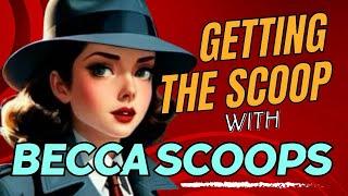 Becca Scoops talks Gypsy Rose and more!