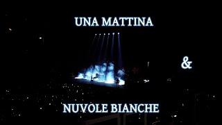 Ludovico Einaudi - Una Mattina & Nuvole Bianche (Arena di Verona 2024)