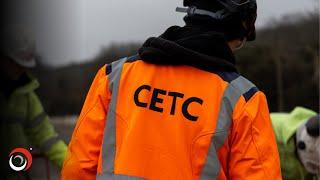 Revisiting the best construction college in Hampshire - CETC