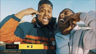 Chunkz x Yung Filly - Clean Up (432Hz Music Video 1080p)