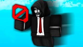 I 1v1'd a HACKER in Roblox Bedwars..