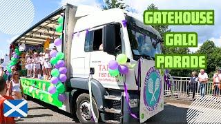 Gatehouse Gala Day Parade