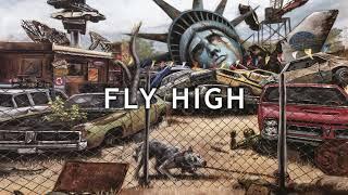 Monkey Business - Fly High (Official Audio)