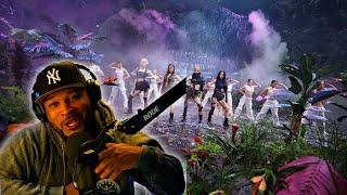  I WAS WRONG ABOUT K-POP?! | FIRST TIME REACTION to BLACKPINK – ‘Pink Venom’ M/V 