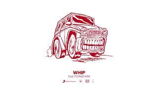 Shiva - Whip feat. YOVNGCHIMI (Audio)