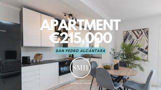 LUXURIOUS RENOVATED APARTMENT IN SAN PEDRO: PERFECT FOR FAMILIES, COUPLES & SAVVY INVESTORS!