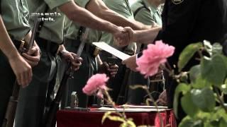 Training Service of the Guardia Civil.