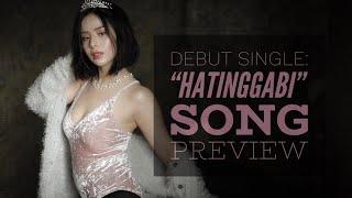 HATINGGABI- Mika Umali (Teaser 2)