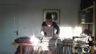 DJ Missrepresent - March 2022