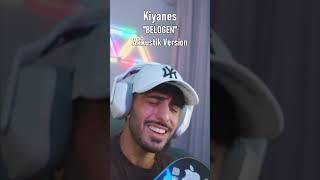 KYANES BELOGEN AKKUSTK VERSION